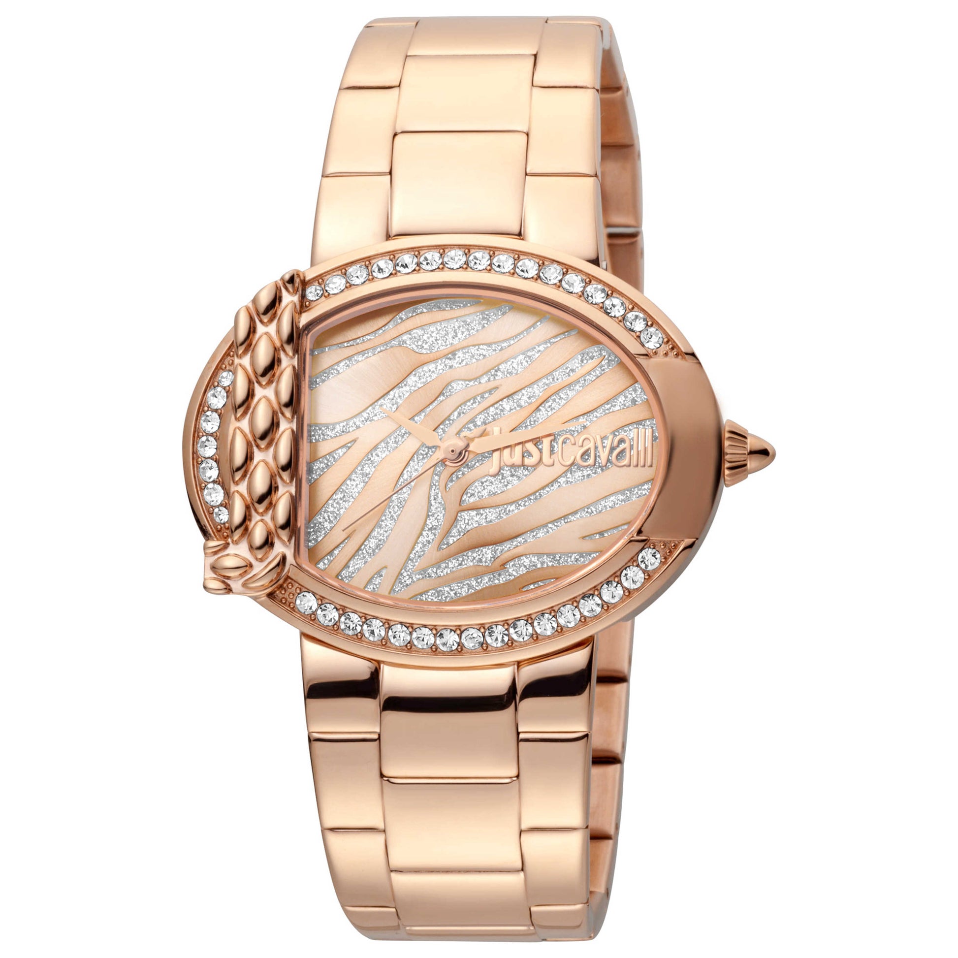 Just Cavalli C by JC Women's Quartz Watch JC1L111M0095 - Image #2