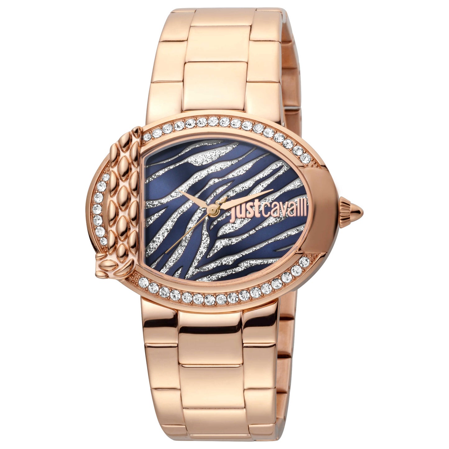 Front view of Just Cavalli C by JC Women's Quartz Watch JC1L111M0105