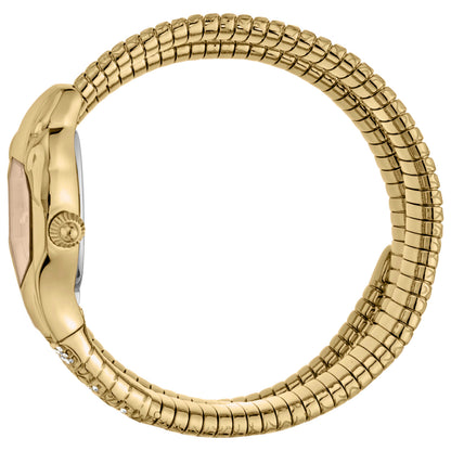 Just Cavalli Glam Snake Women's Quartz Watch JC1L112M0025 - Image #4