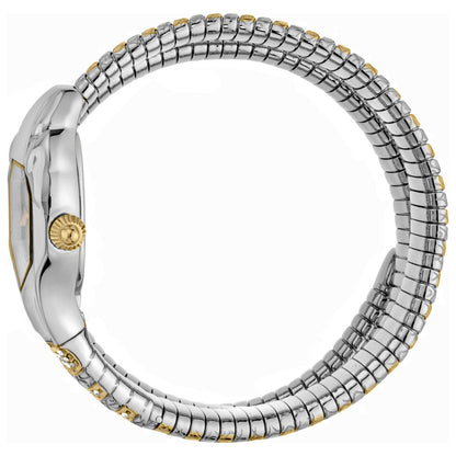 Just Cavalli Glam Snake Women's Quartz Watch JC1L112M0045 - Image #4