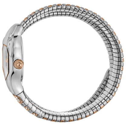 Just Cavalli Glam Snake Women's Quartz Watch JC1L112M0055 - Image #4