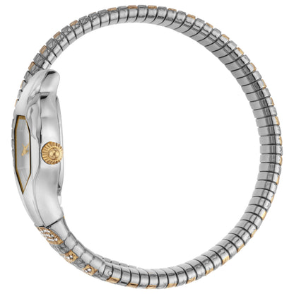 Just Cavalli Snake Women's Quartz Watch JC1L113M0045 - Image #4