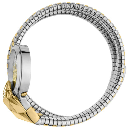 Just Cavalli Signature Snake Women's Quartz Watch JC1L114M0065 - Image #4