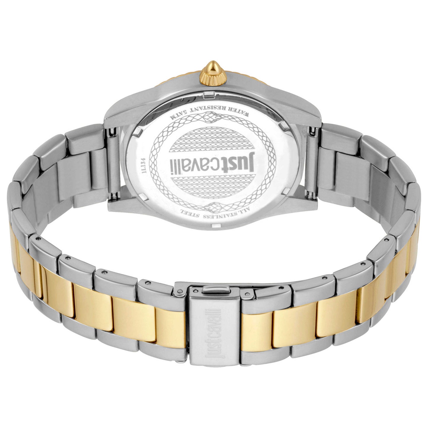 Just Cavalli XL Women's Quartz Watch JC1L142M0095 - Image #2