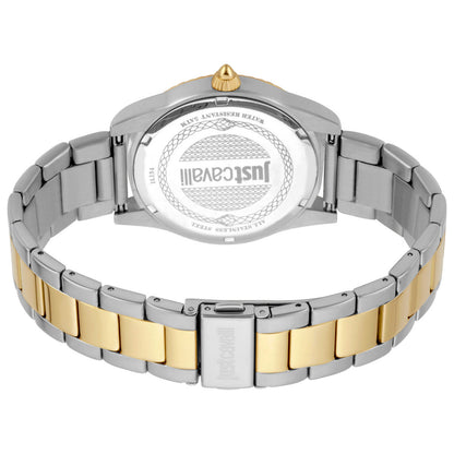 Just Cavalli XL Women's Quartz Watch JC1L142M0095 - Image #2