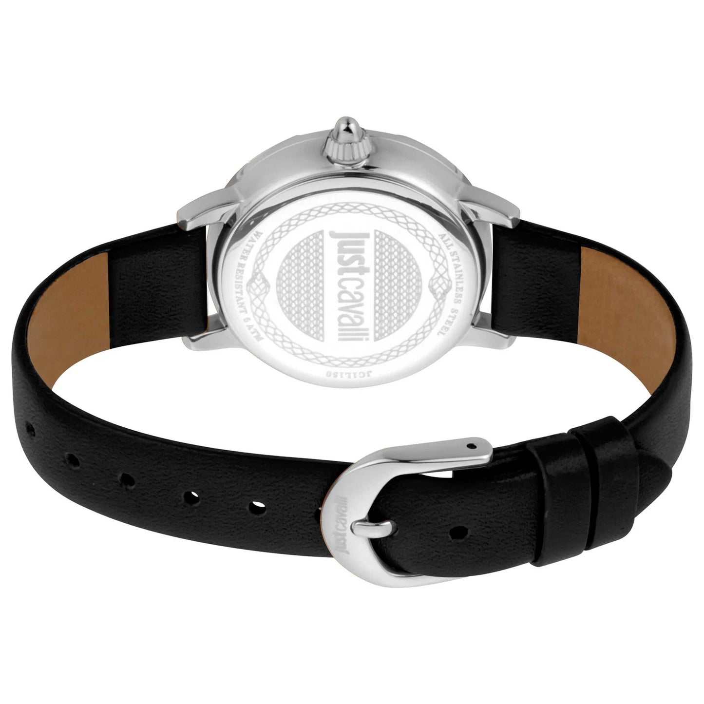 Just Cavalli Glam Chic Women's Quartz Watch JC1L150L0015 - Image #2