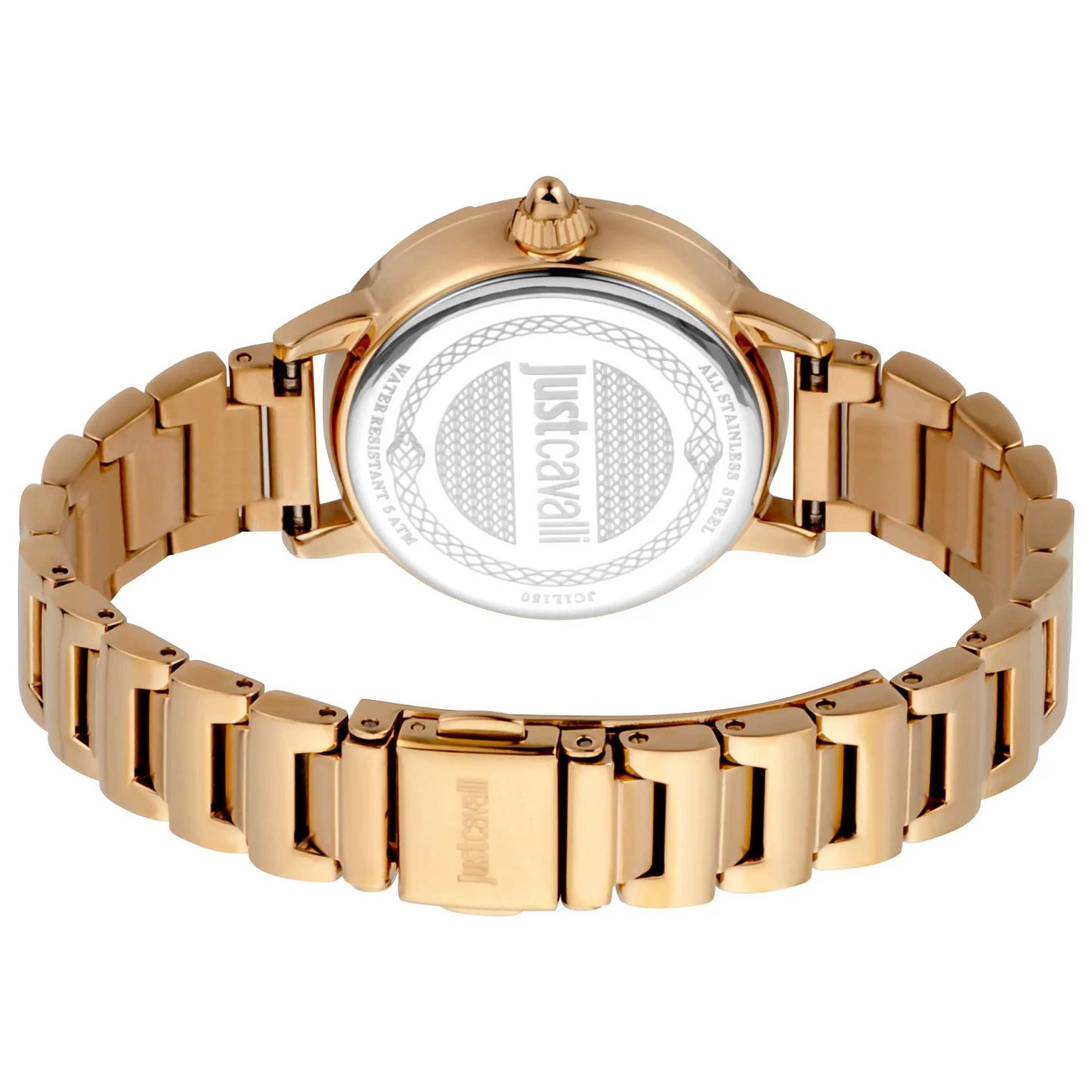 Just Cavalli Glam Chic Women's Quartz Watch JC1L150M0055 - Image #2