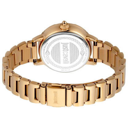 Just Cavalli Glam Chic Women's Quartz Watch JC1L150M0055 - Image #2