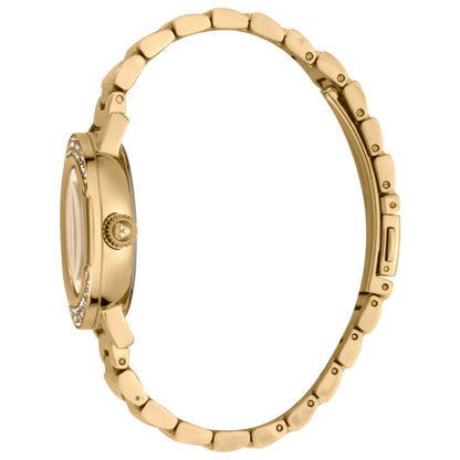 Just Cavalli Glam Chic Women's Quartz Watch JC1L150M0055 - Image #4
