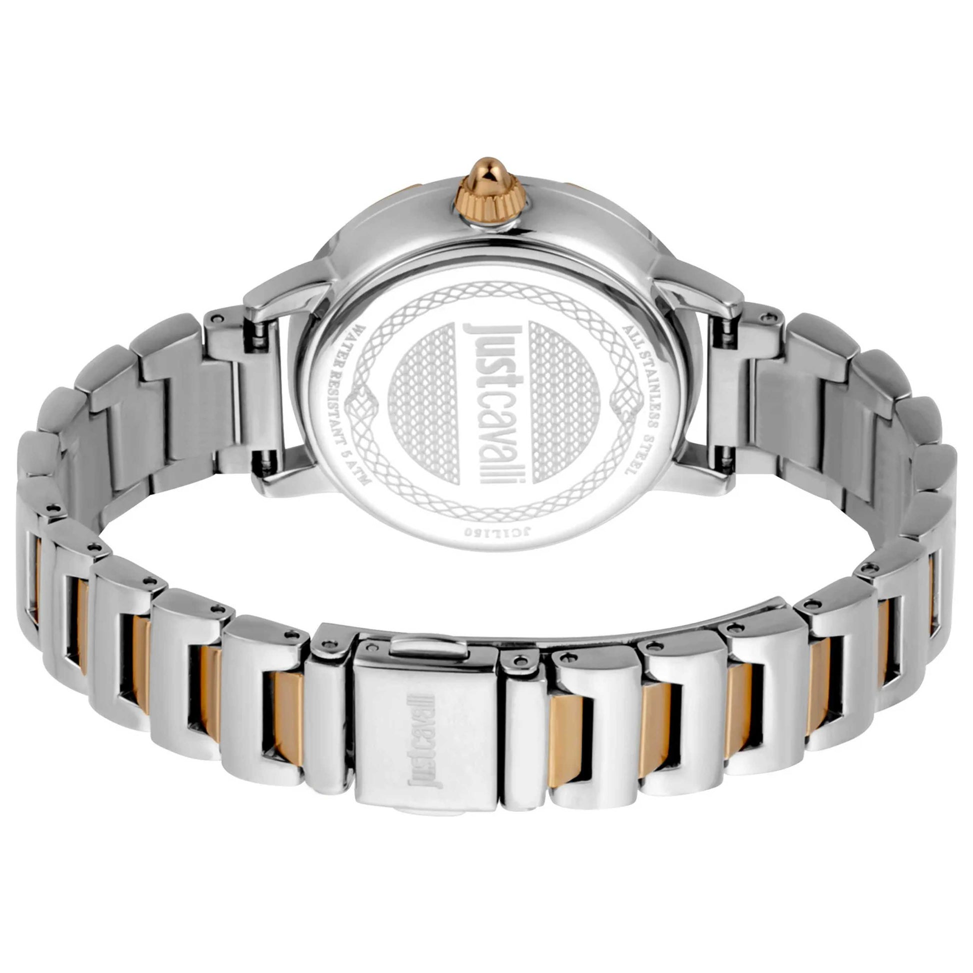 Just Cavalli Glam Chic Women's Quartz Watch JC1L150M0085 - Image #2