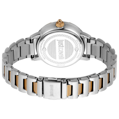 Just Cavalli Glam Chic Women's Quartz Watch JC1L150M0085 - Image #2