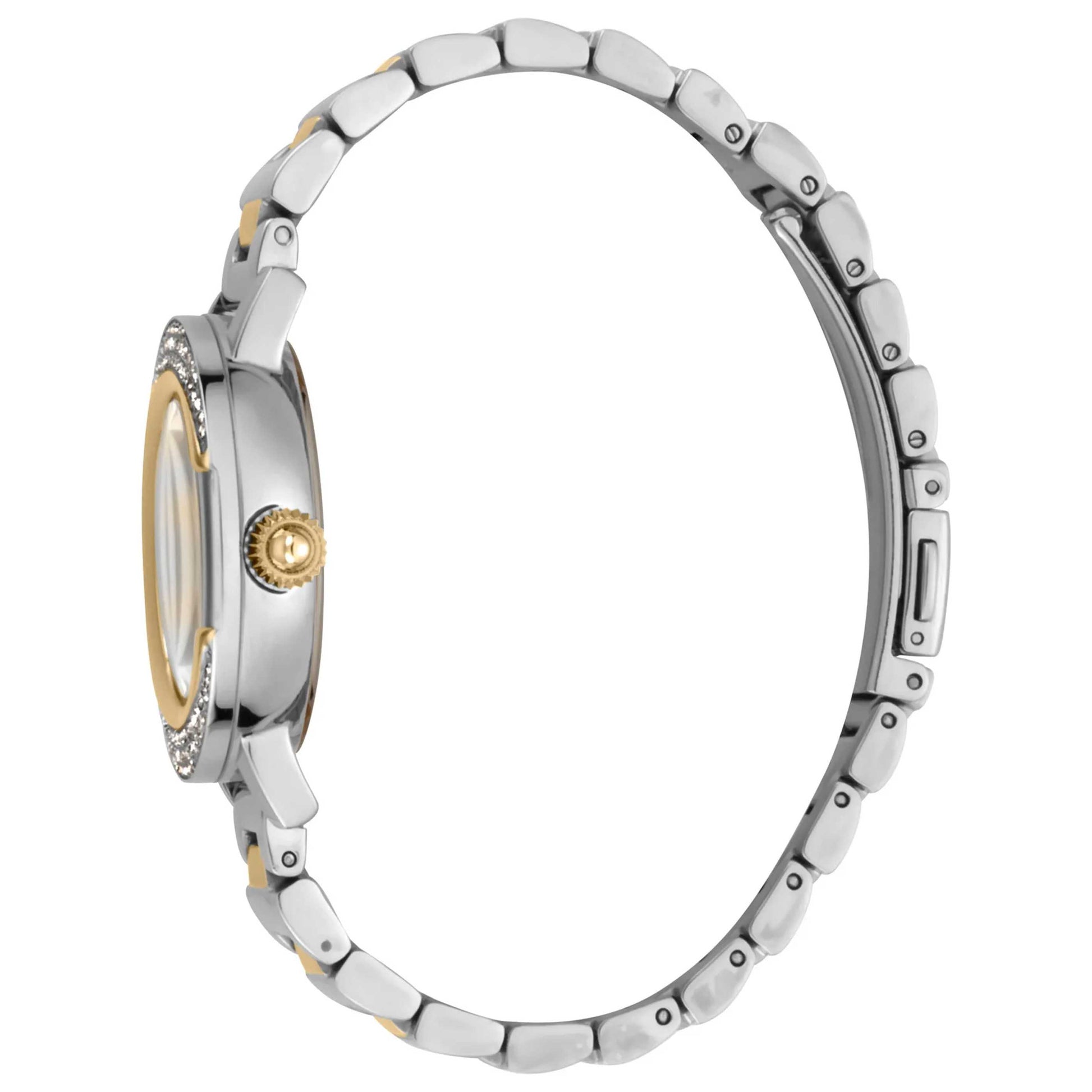 Just Cavalli Glam Chic Women's Quartz Watch JC1L150M0085 - Image #4