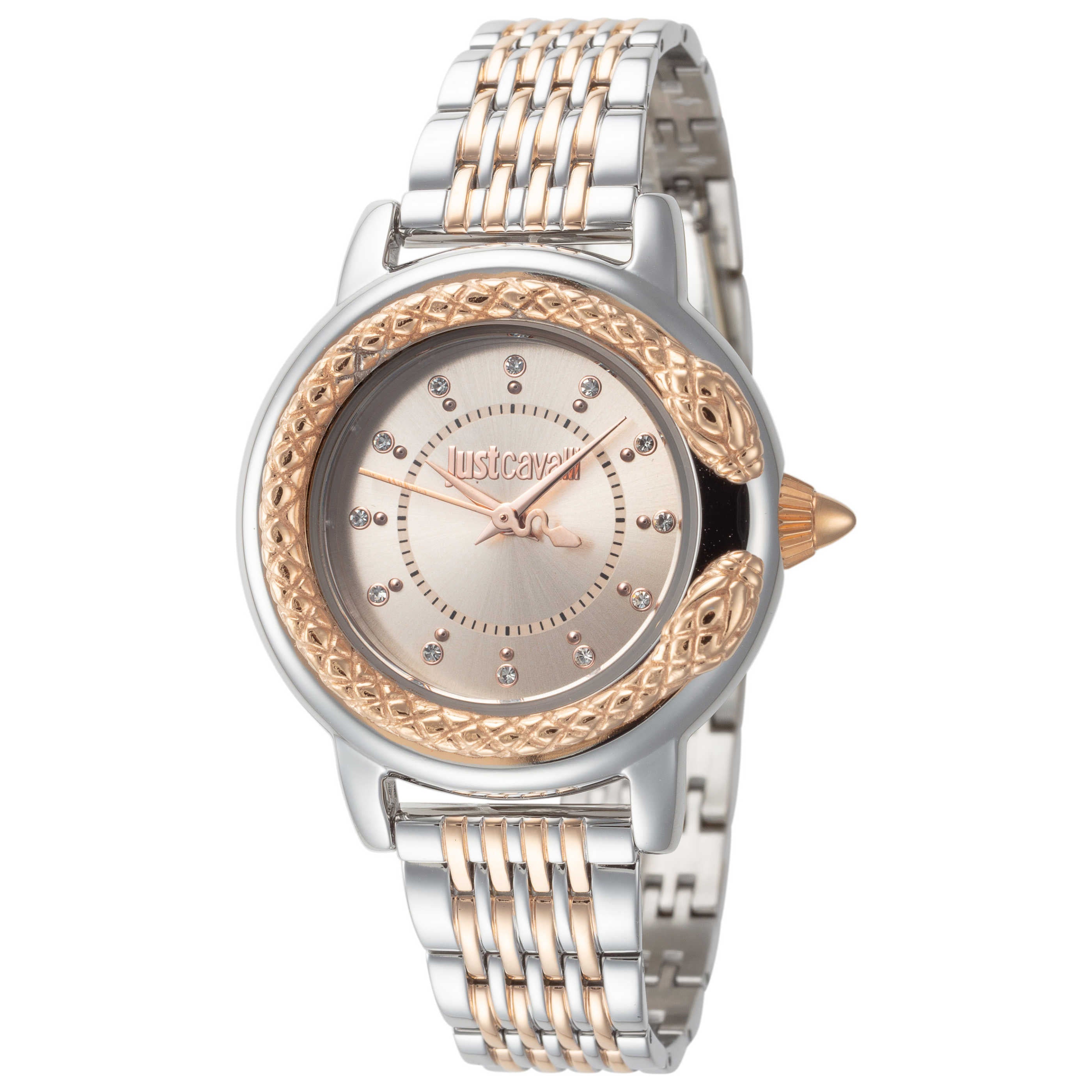 Just Cavalli Presto Women's Watch JC1L151M0705 – Ashford.com