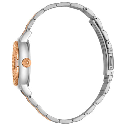 Right view of Just Cavalli Glam Chic Women's Quartz Watch JC1L151M0705