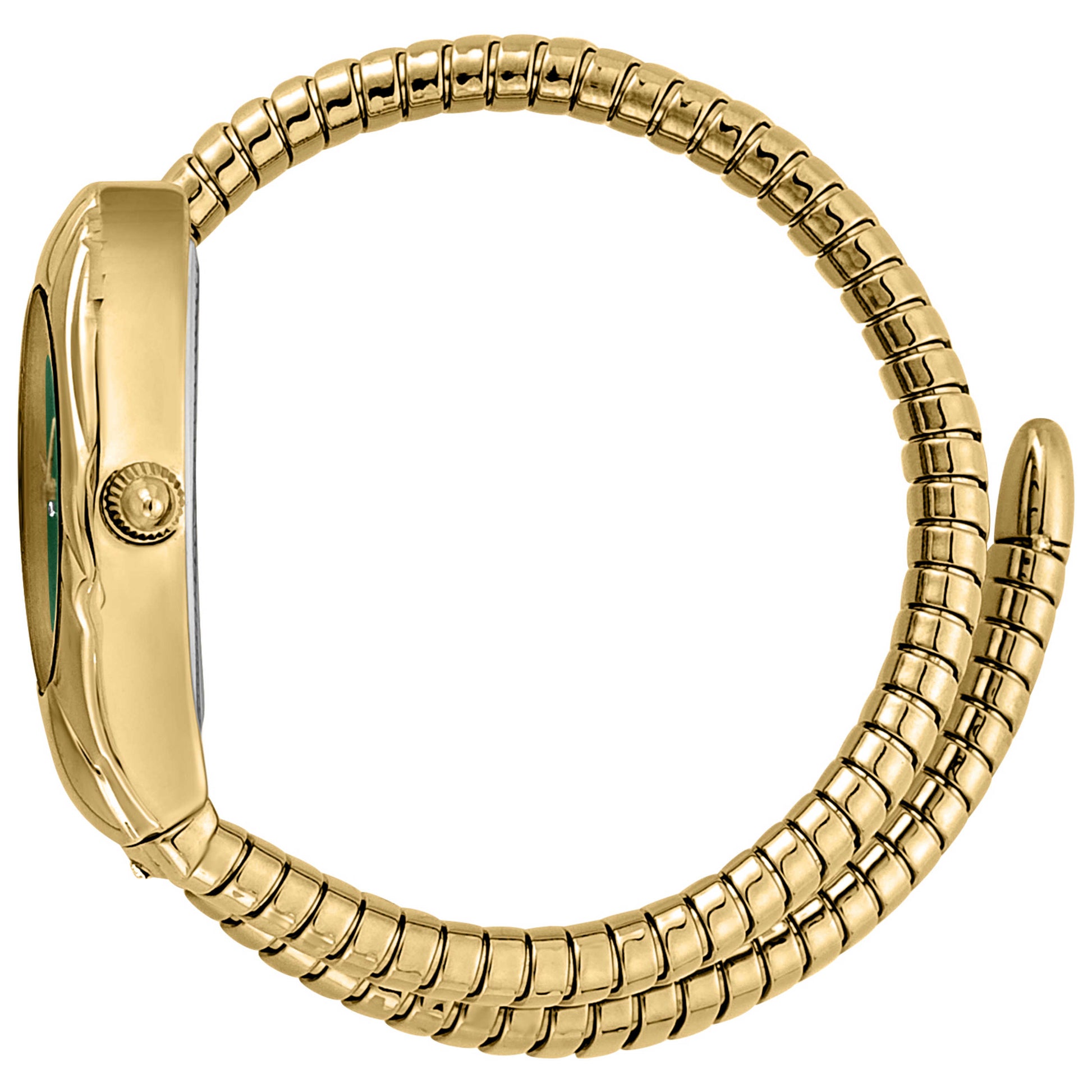 Just Cavalli Snake Women's Quartz Watch JC1L182M0015 - Image #4
