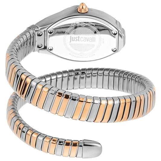 Just Cavalli Women's Quartz Watch JC1L182M0035 - Image #2