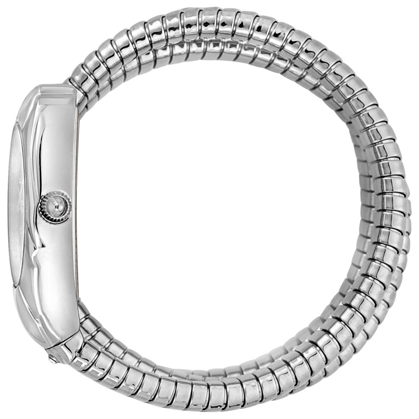 Just Cavalli Signature Snake Women's Quartz Watch JC1L184M0015 - Image #4
