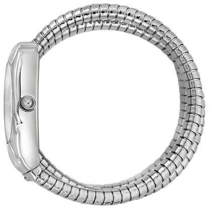 Just Cavalli Signature Snake Women's Quartz Watch JC1L184M0015 - Image #4