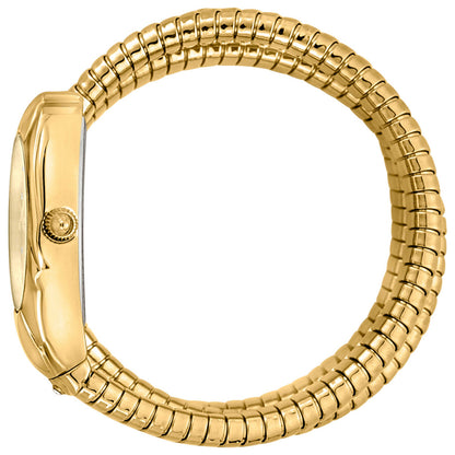 Just Cavalli Signature Snake Emozioni Women's Quartz Watch JC1L184M0025 - Image #4