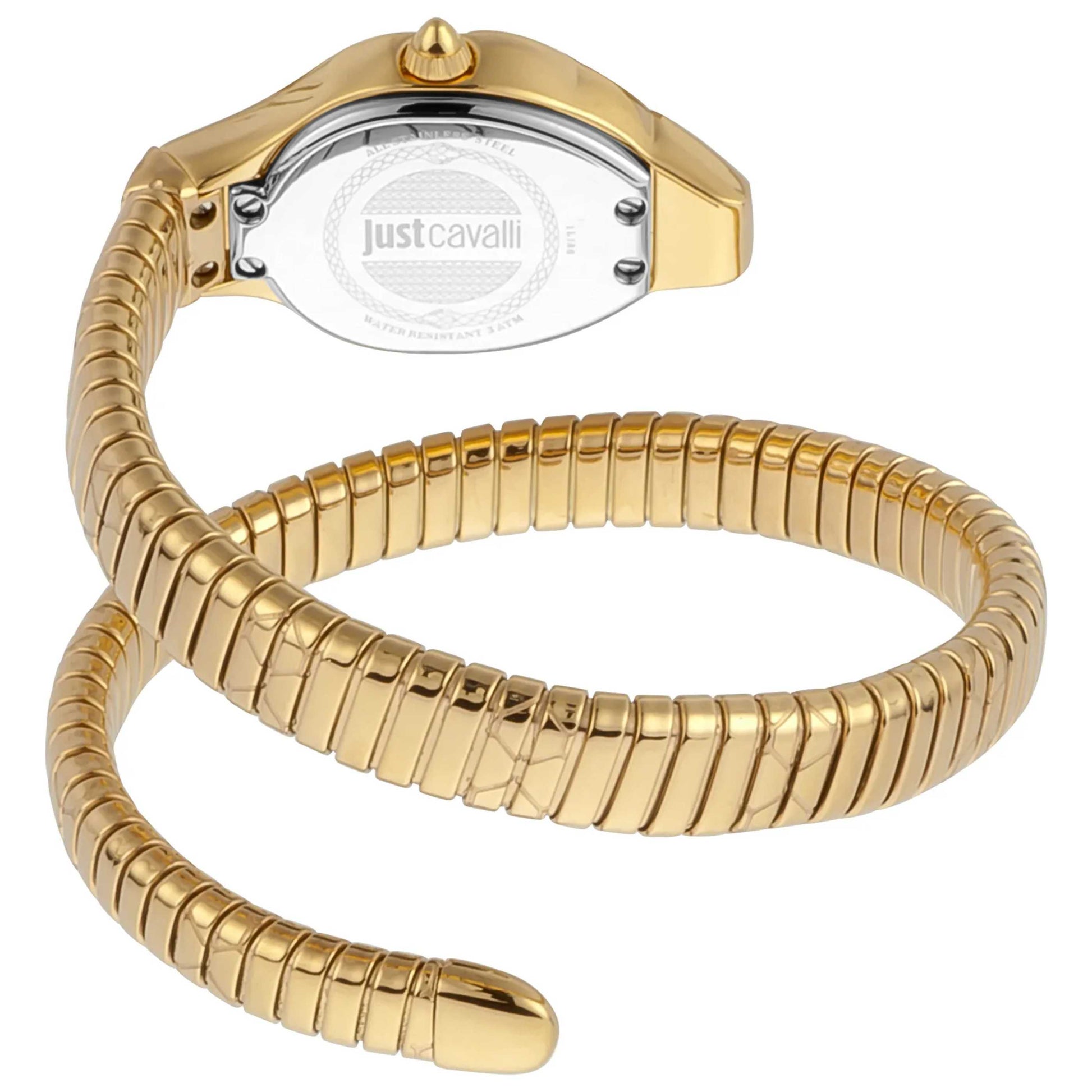 Just Cavalli Serpente Women's Quartz Watch JC1L186M0035 - Image #2
