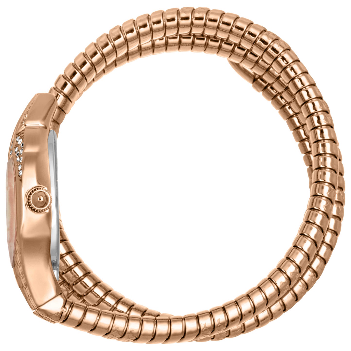 Just Cavalli Just Glam Evo 7 Women's Quartz Watch JC1L193M0075 - Image #4