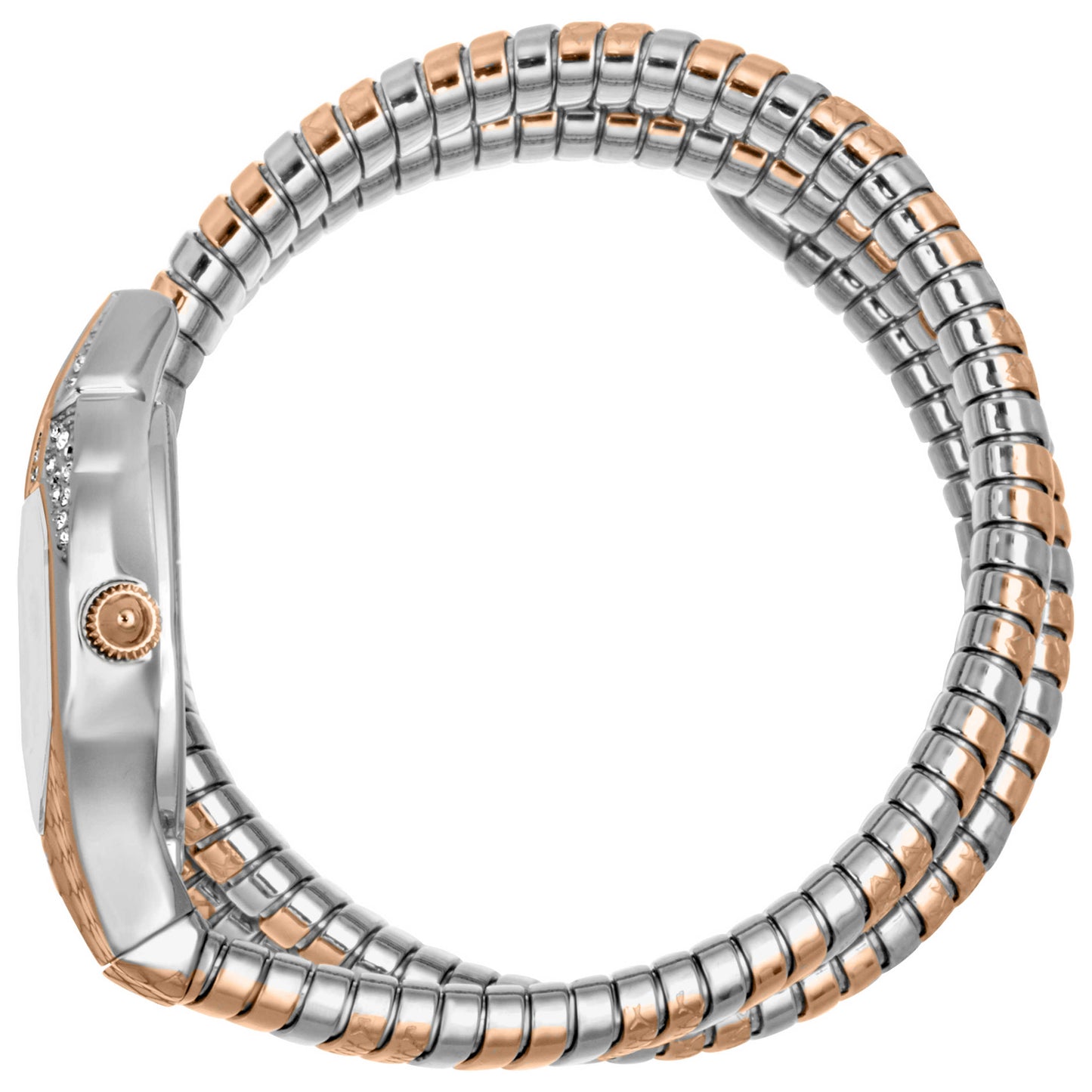 Just Cavalli Just Glam Evo 7 Women's Quartz Watch JC1L193M0085 - Image #4