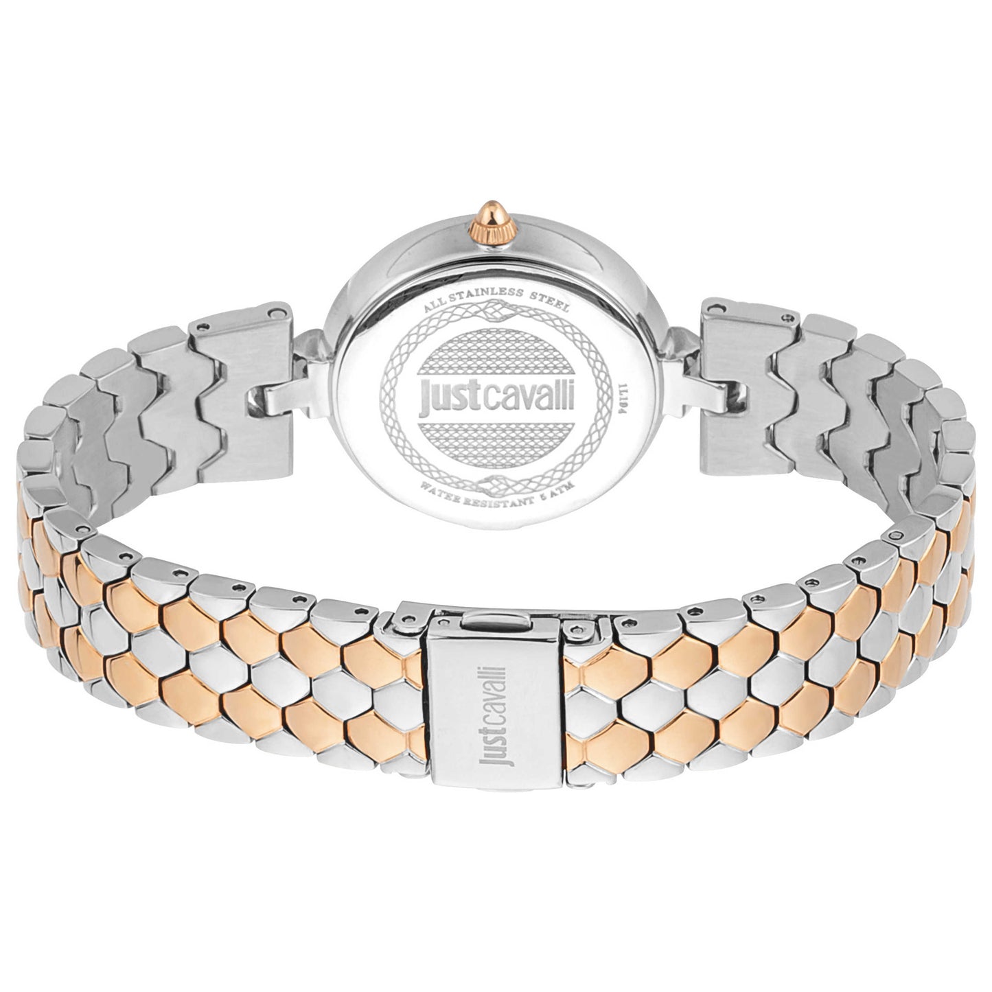 Just Cavalli Glam Chic Women's Quartz Watch JC1L194M0095 - Image #2