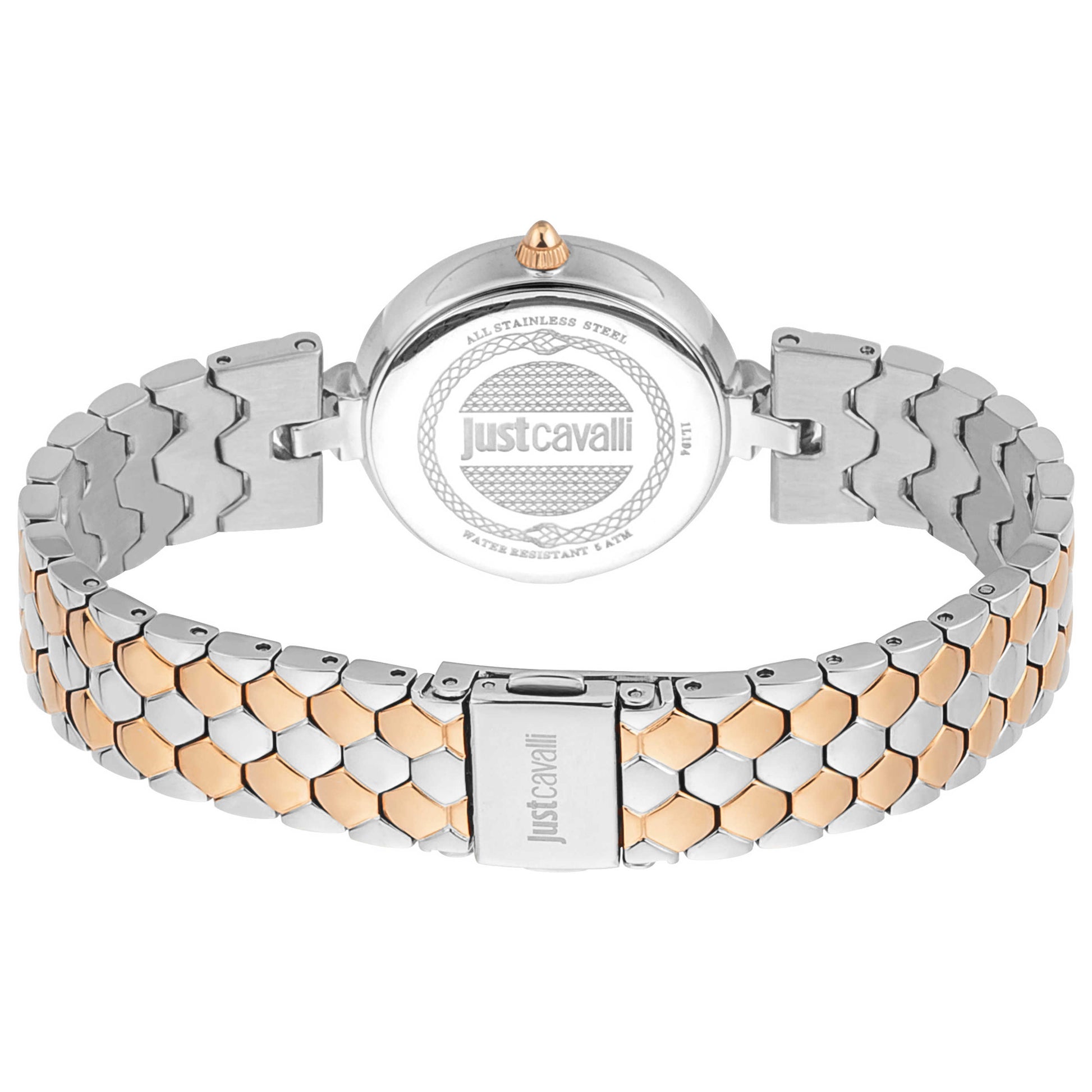 Just Cavalli Glam Chic Women's Quartz Watch JC1L194M0095 - Image #2