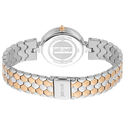 Just Cavalli Glam Chic Women's Quartz Watch JC1L194M0095 - Image #2