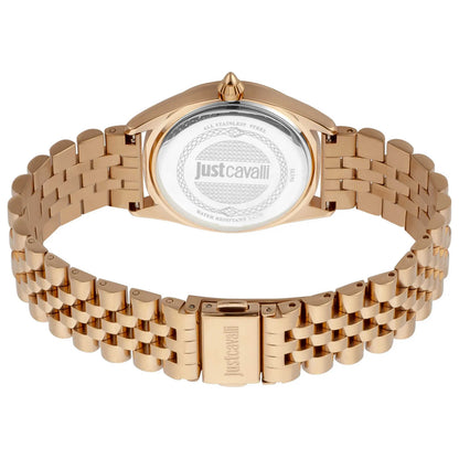 Just Cavalli Animalier Women's Quartz Watch JC1L195M0085 - Image #2