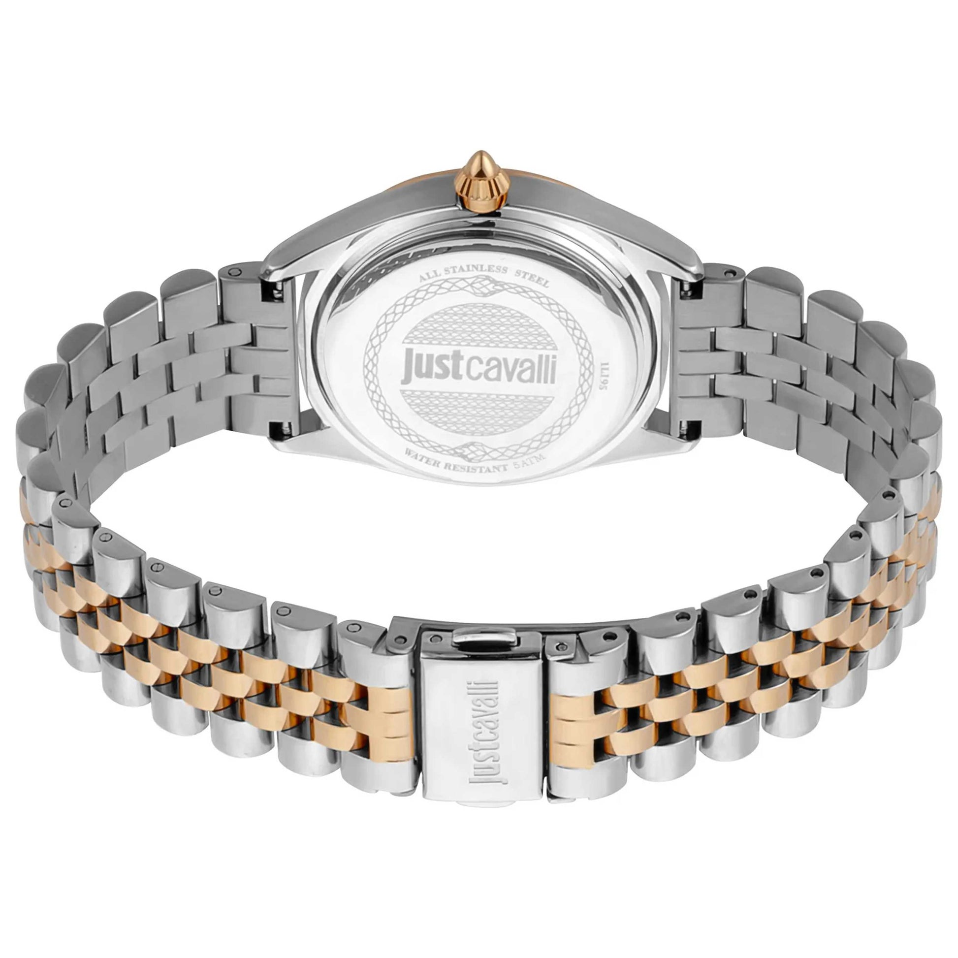 Just Cavalli Animalier Women's Quartz Watch JC1L195M0115 - Image #2