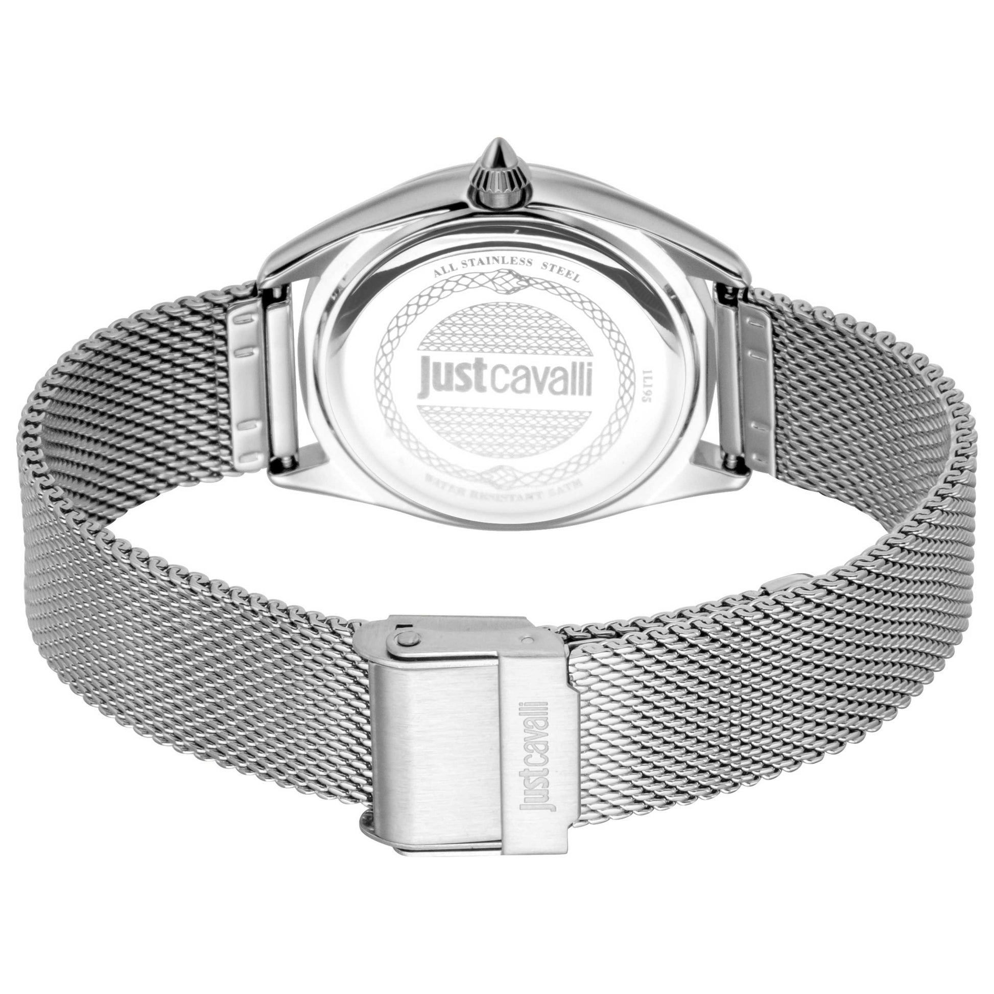 Just Cavalli Animalier Prestigio 2 Women's Quartz Watch JC1L195M0215 - Image #2