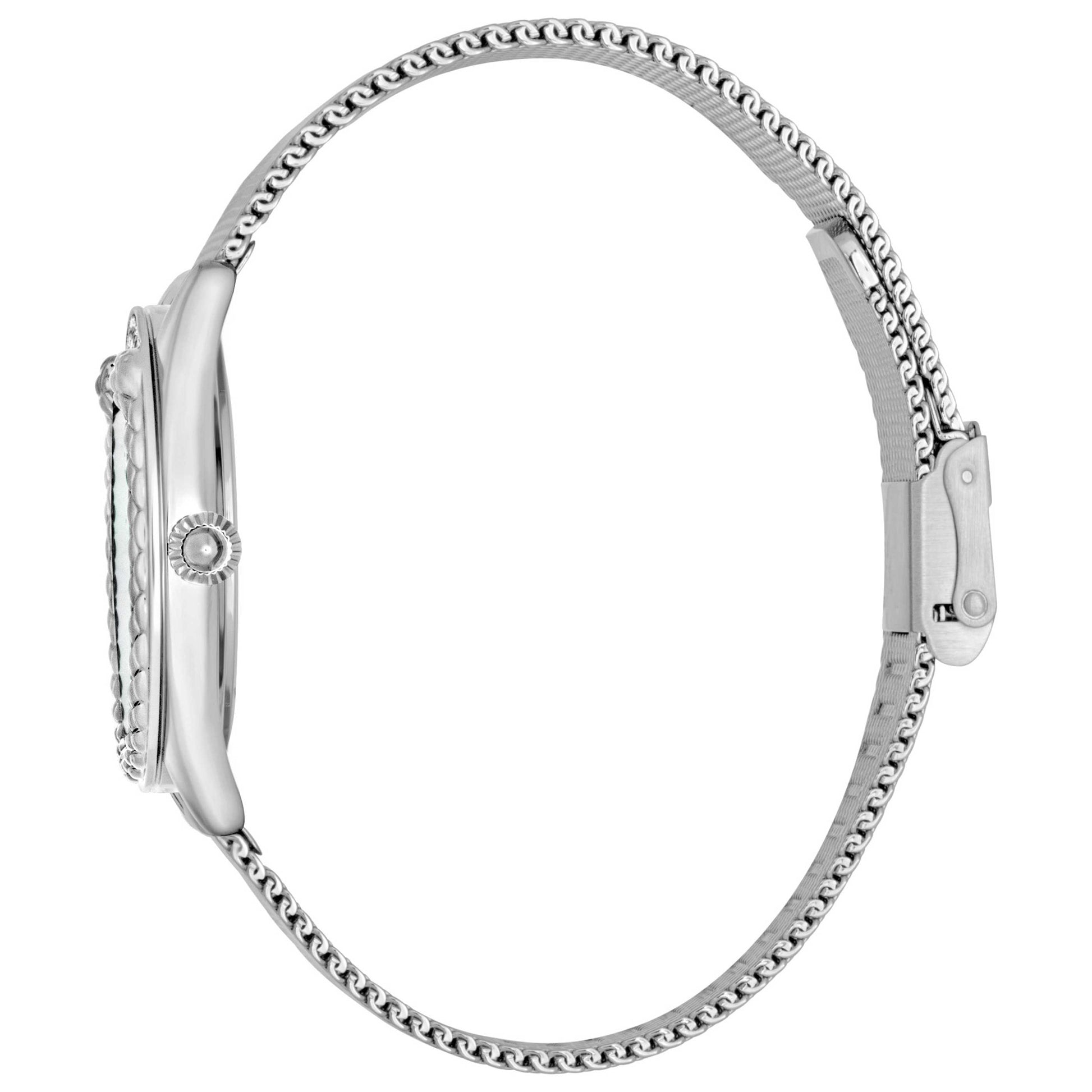 Just Cavalli Animalier Prestigio 2 Women's Quartz Watch JC1L195M0215 - Image #4