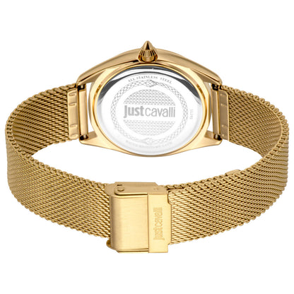 Just Cavalli Animalier Women's Quartz Watch JC1L195M0225 - Image #2