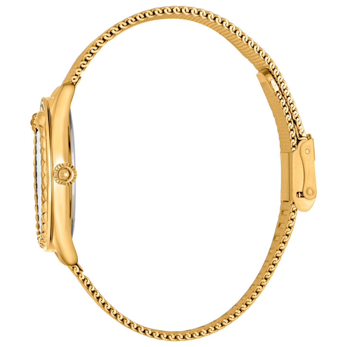 Just Cavalli Animalier Women's Quartz Watch JC1L195M0225 - Image #4