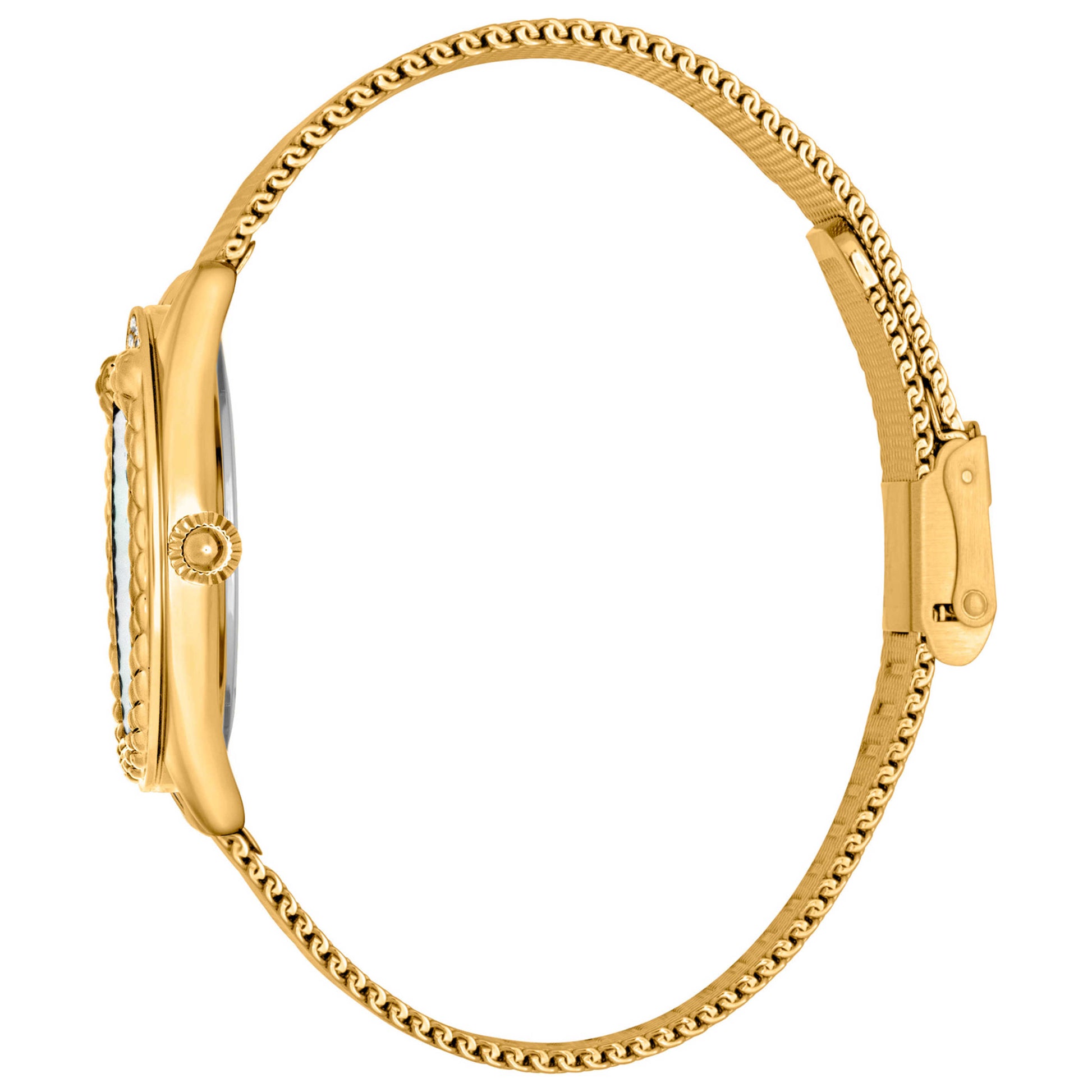 Just Cavalli Animalier Women's Quartz Watch JC1L195M0225 - Image #4