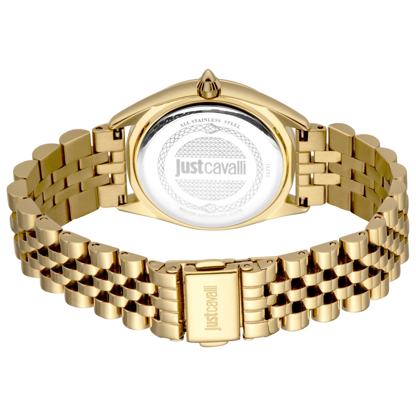 Just Cavalli Animalier Women's Quartz Watch JC1L195M0355 - Image #2