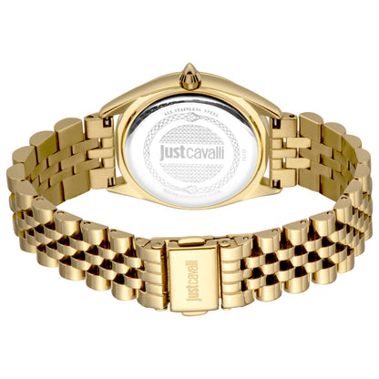 Just Cavalli Animalier Women's Quartz Watch JC1L195M0355 - Image #2