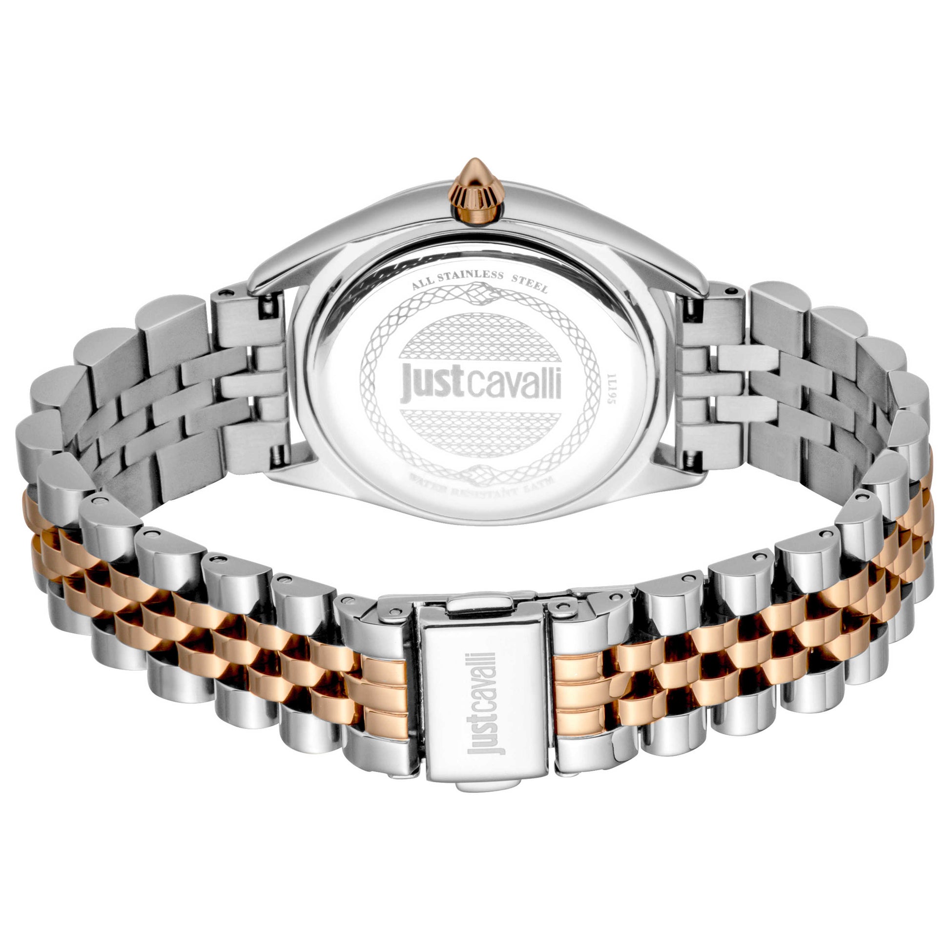 Just Cavalli Animalier Women's Quartz Watch JC1L195M0405 - Image #2