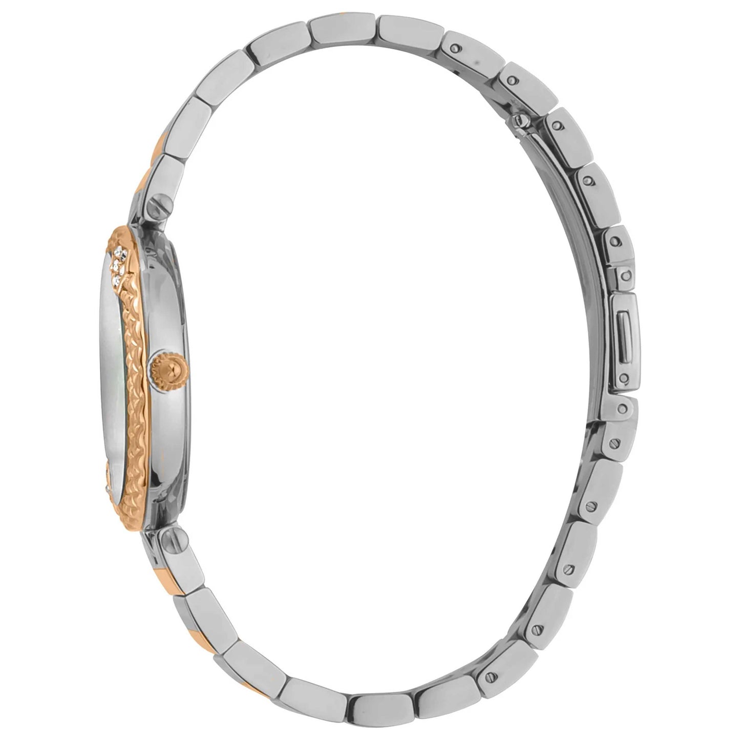 Right view of Just Cavalli SET Women's Quartz Watch JC1L197M0105