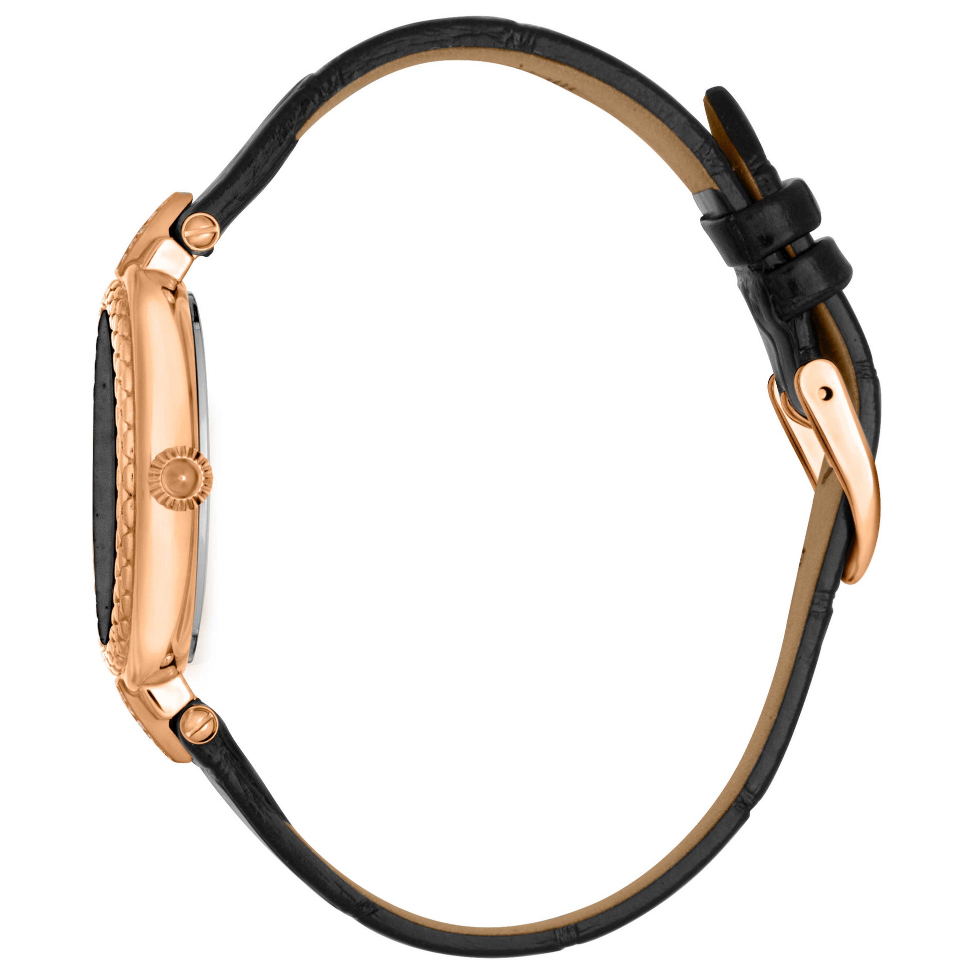 Just Cavalli Snake Creazione Women's Quartz Watch JC1L205L0025 - Image #4