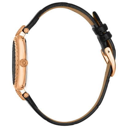 Just Cavalli Snake Creazione Women's Quartz Watch JC1L205L0025 - Image #4