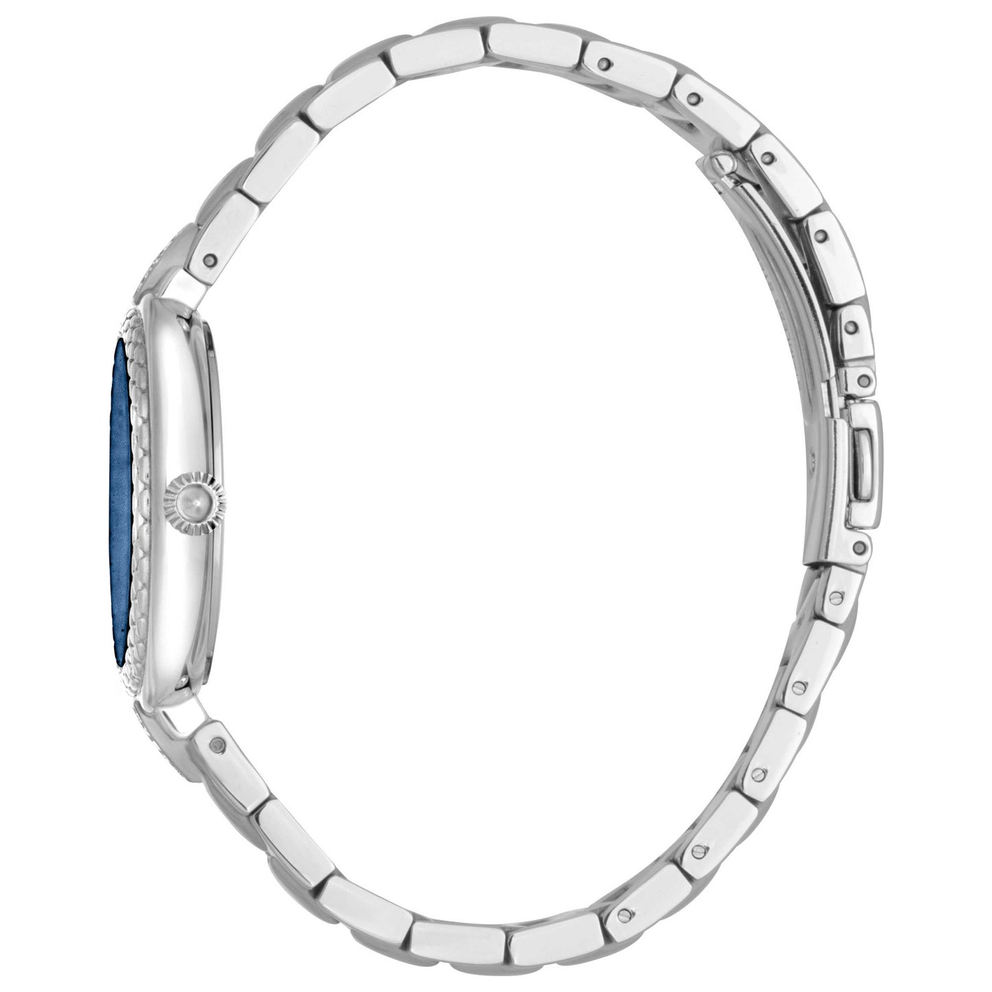 Just Cavalli Signature Snake Women's Quartz Watch JC1L205M0045 - Image #4