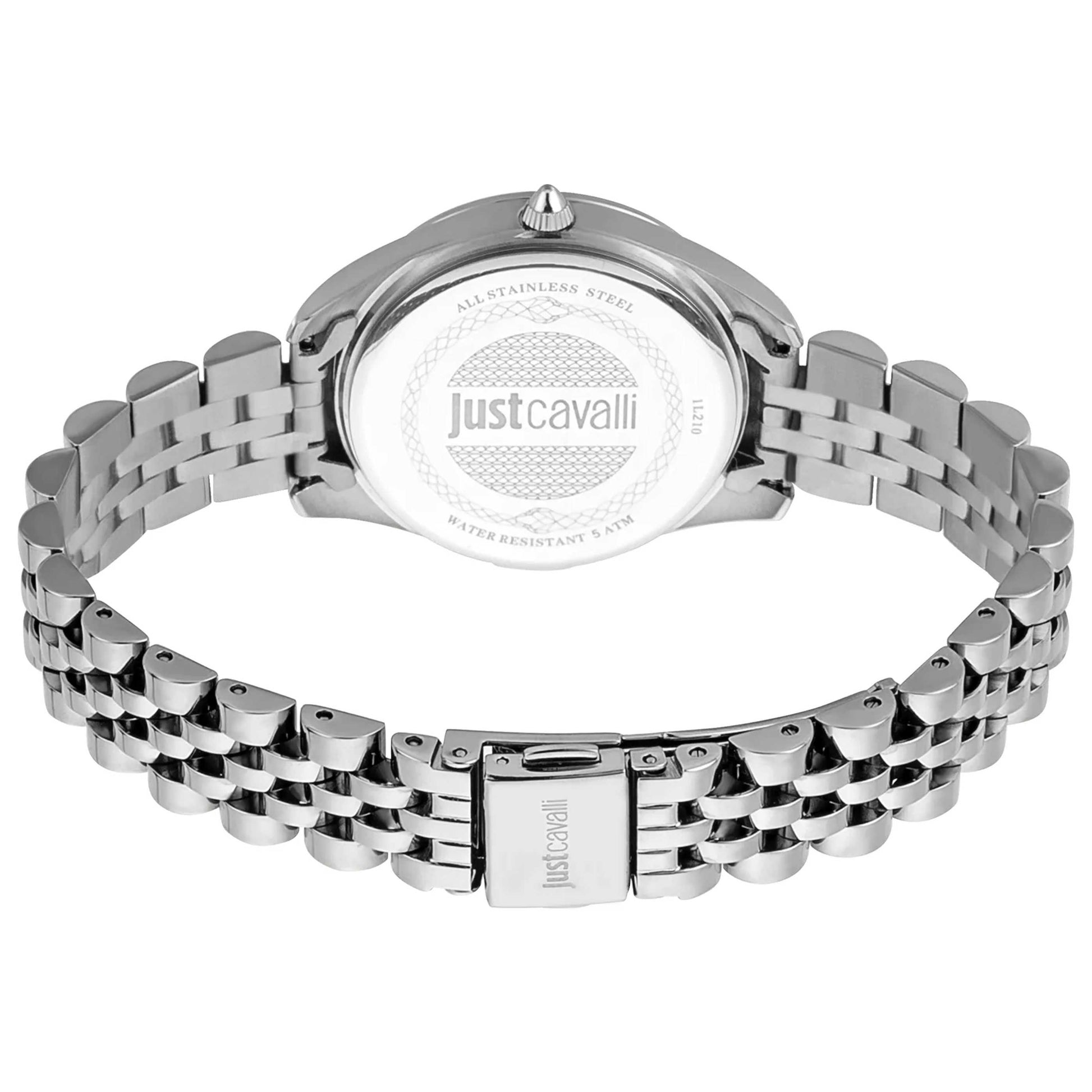 Just Cavalli Animalier Women's Quartz Watch JC1L210M0145 - Image #2