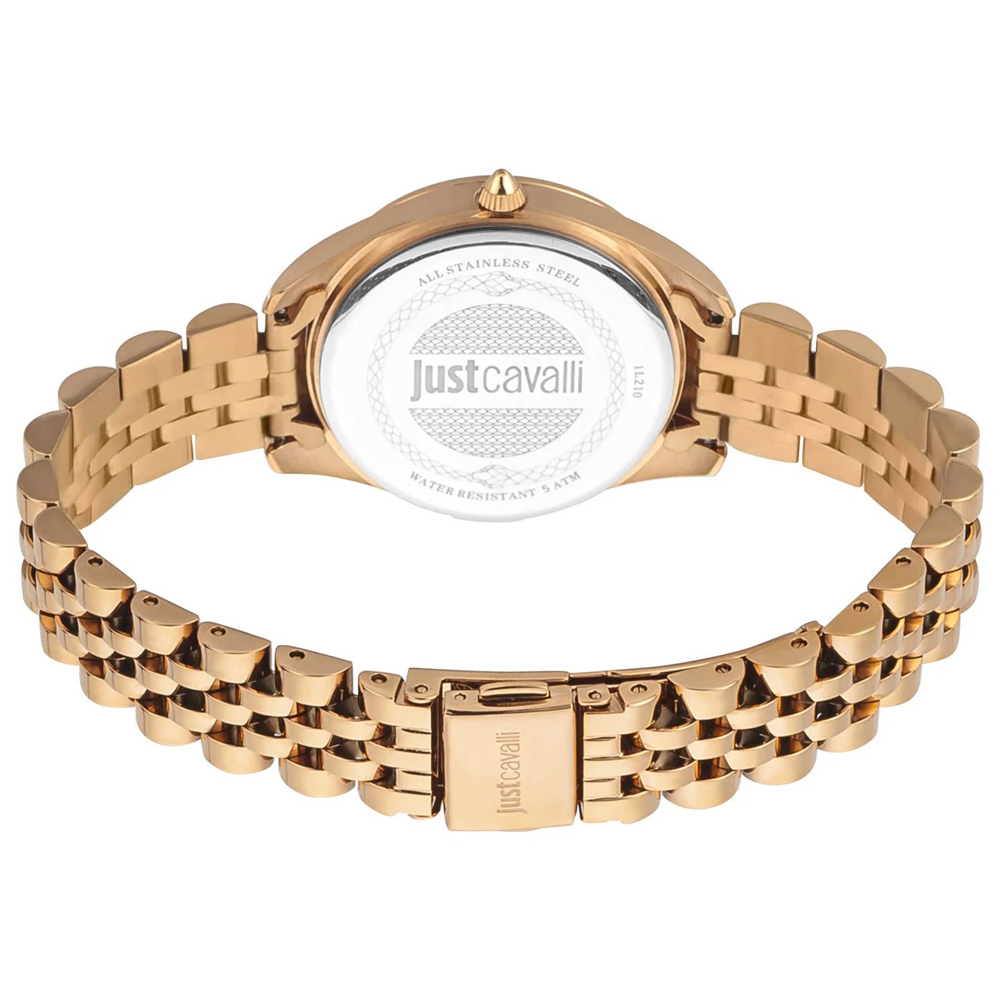 Just Cavalli Animalier Women's Quartz Watch JC1L210M0165 - Image #2