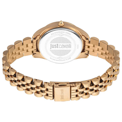 Just Cavalli Animalier Women's Quartz Watch JC1L210M0165 - Image #2