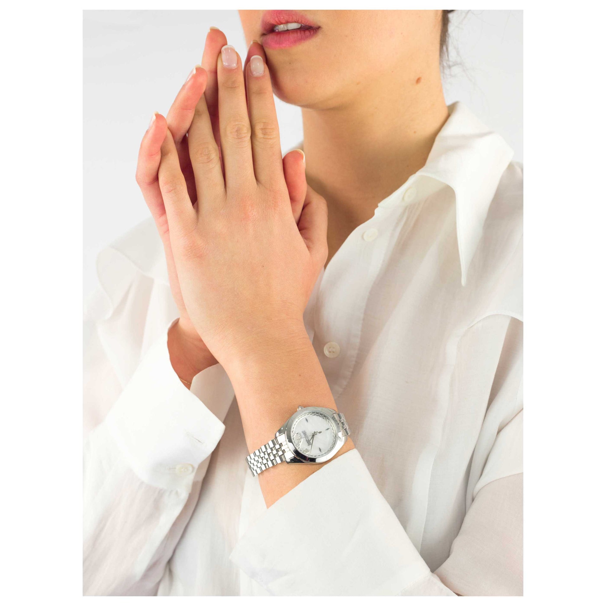 Just Cavalli Animalier Women's Quartz Watch JC1L210M0245 - Image #5