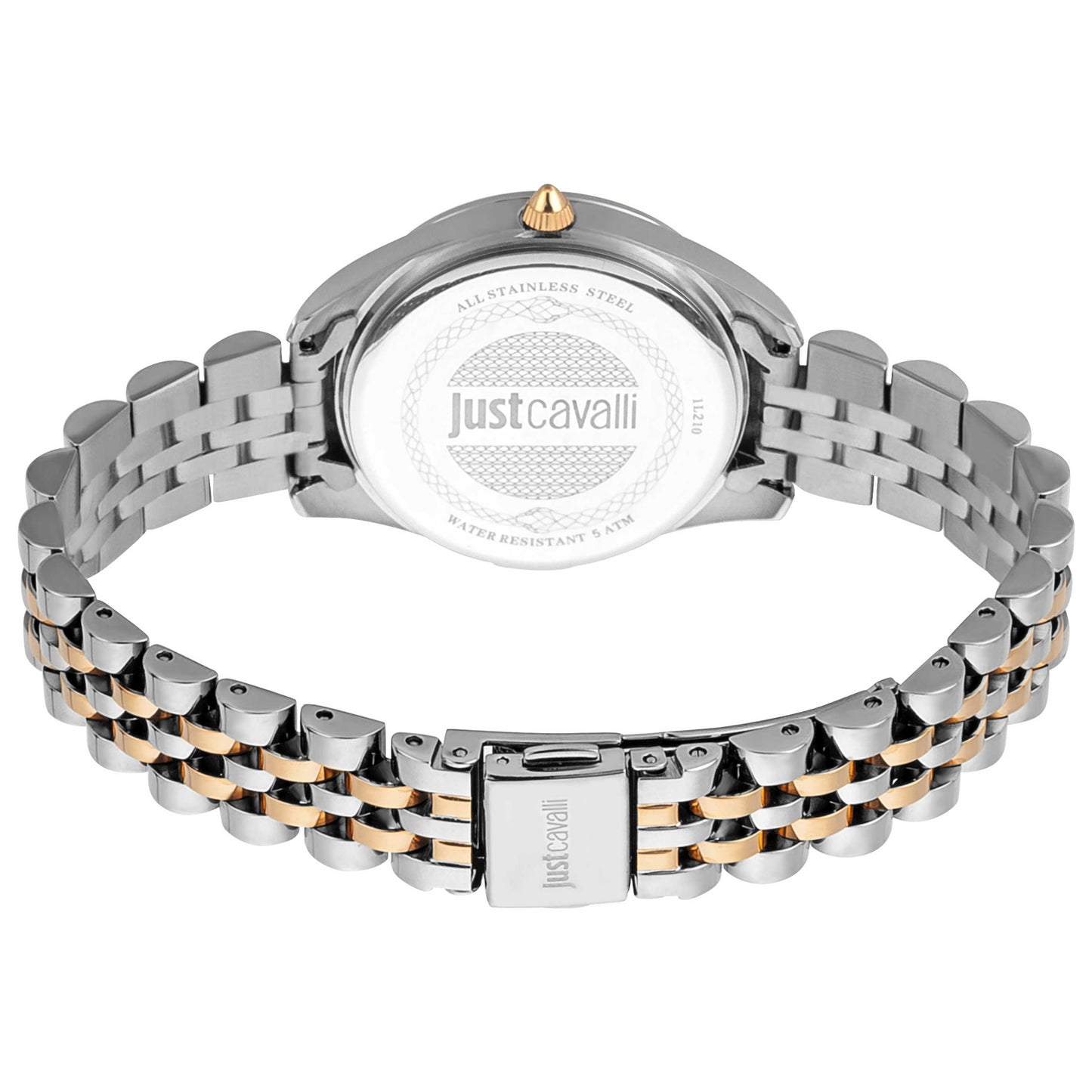 Just Cavalli SET Glam Creazione Women's Quartz Watch JC1L210M0315 - Image #2