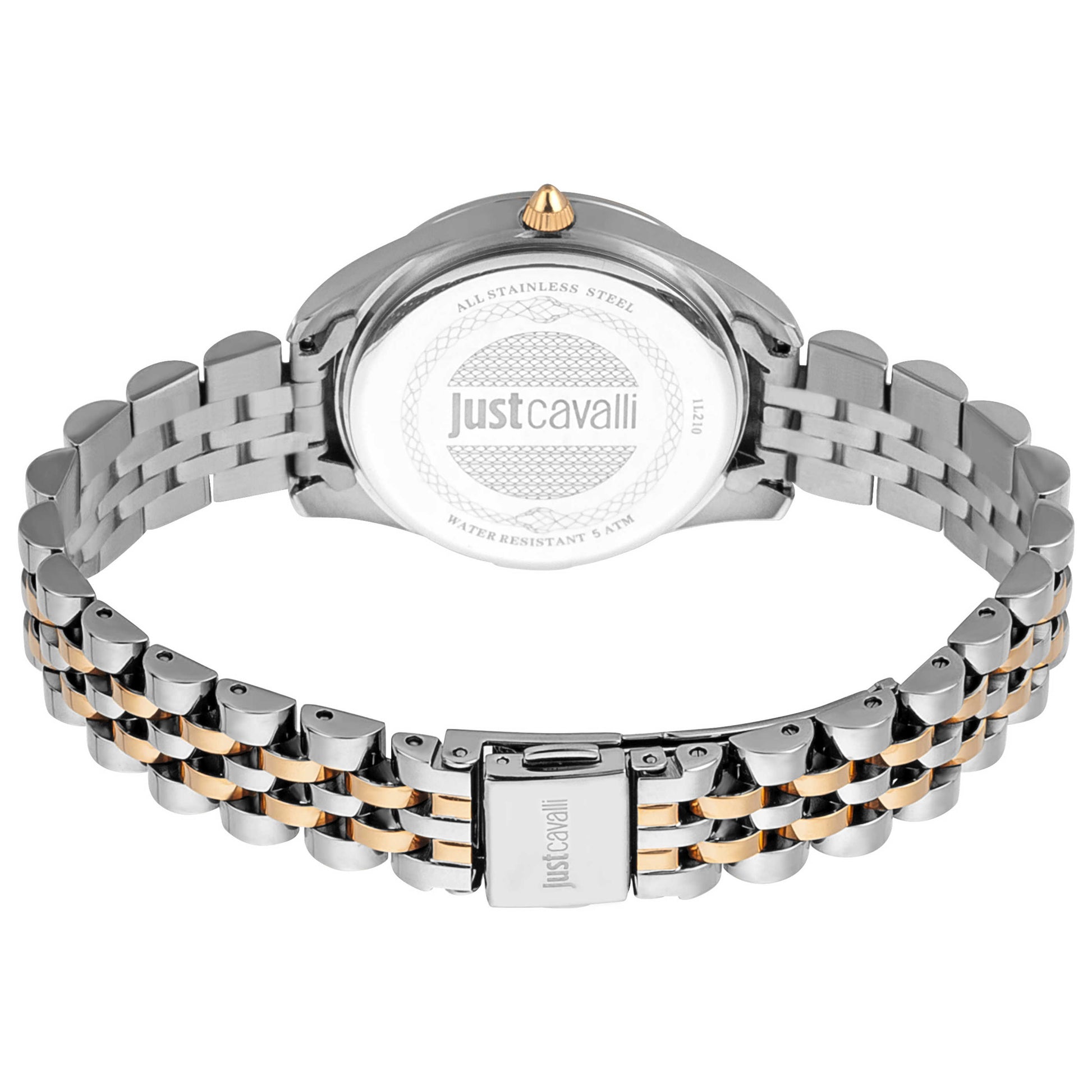 Just Cavalli SET Glam Creazione Women's Quartz Watch JC1L210M0315 - Image #2