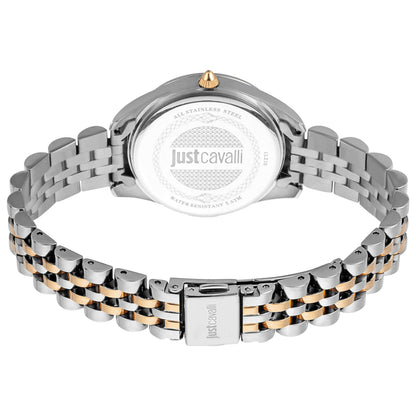Just Cavalli SET Glam Creazione Women's Quartz Watch JC1L210M0315 - Image #2